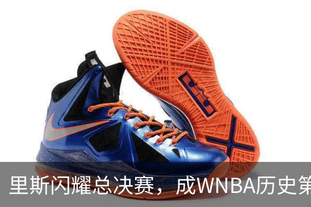 里斯闪耀总决赛，成WNBA历史第三人单场30分15篮板